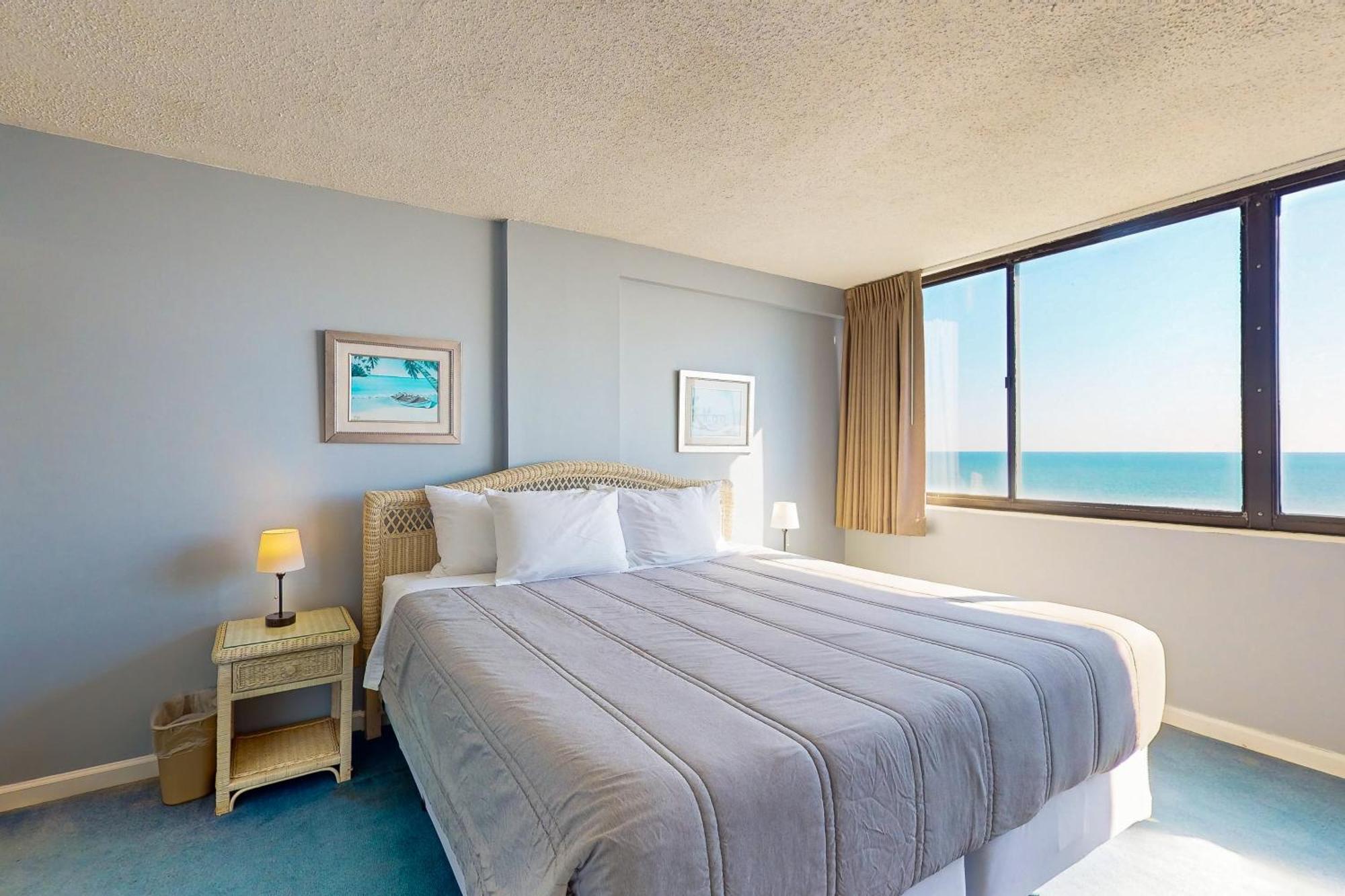 Carolina Dunes 603 Myrtle Beach Kültér fotó